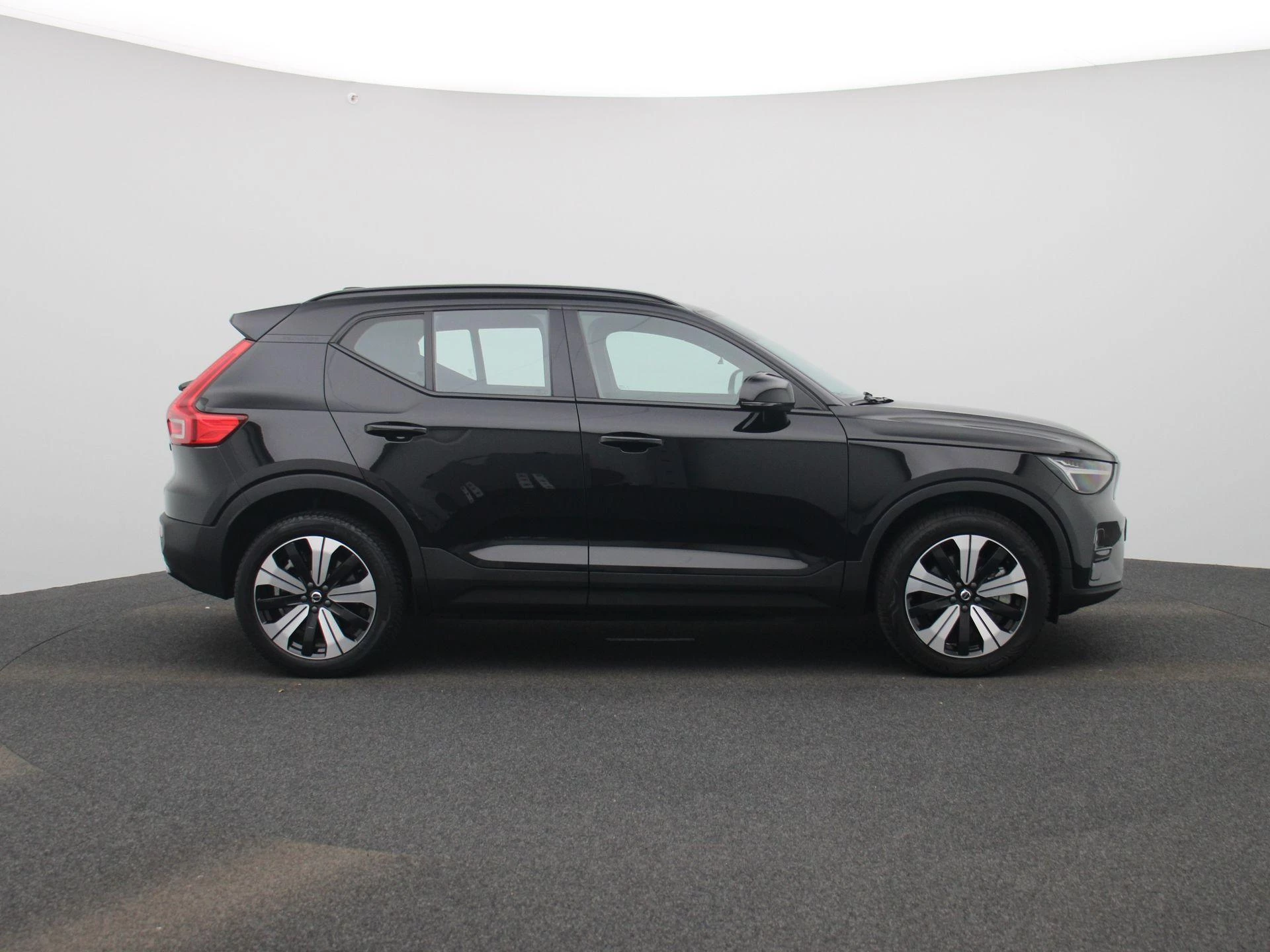 Volvo XC40 Recharge Core