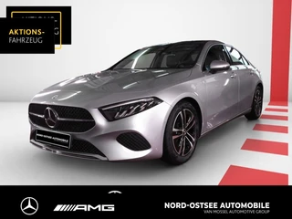 Mercedes-Benz A-Klasse 200 Limo PROGRESSIVE PANO AHK WINTER-PAKET Progressive