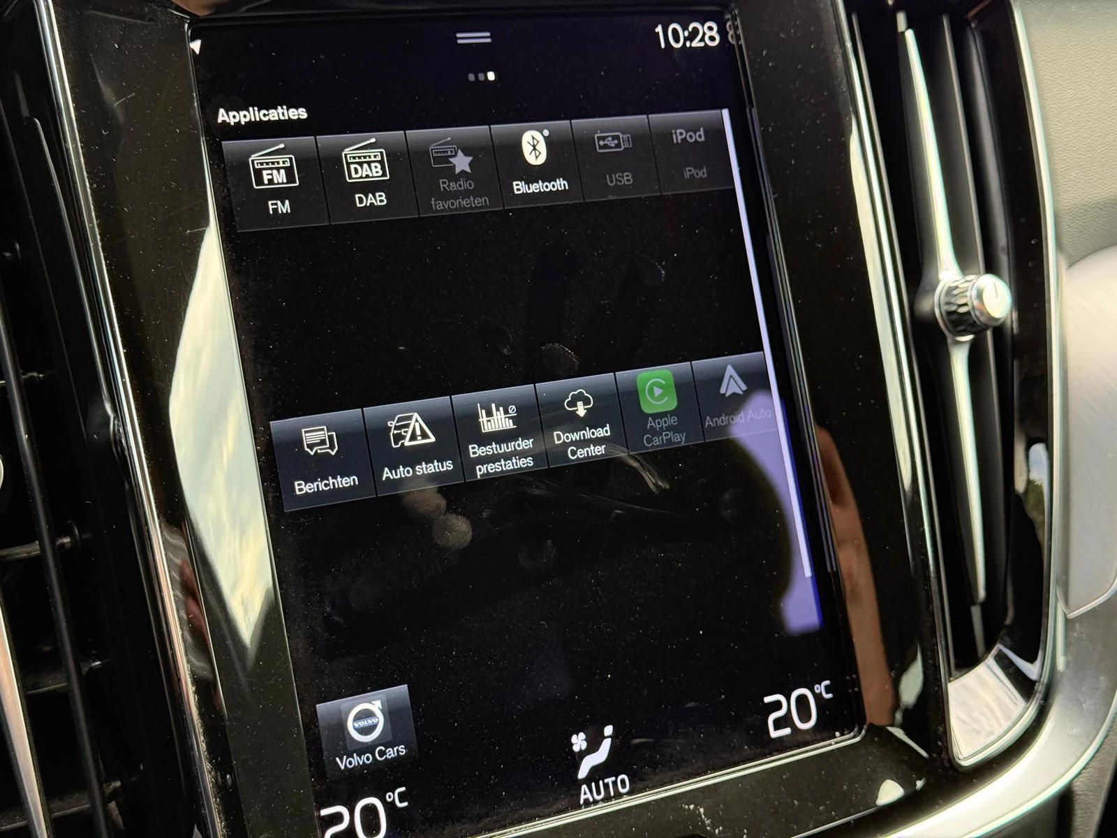 Volvo V60 B3 Momentum Advantage