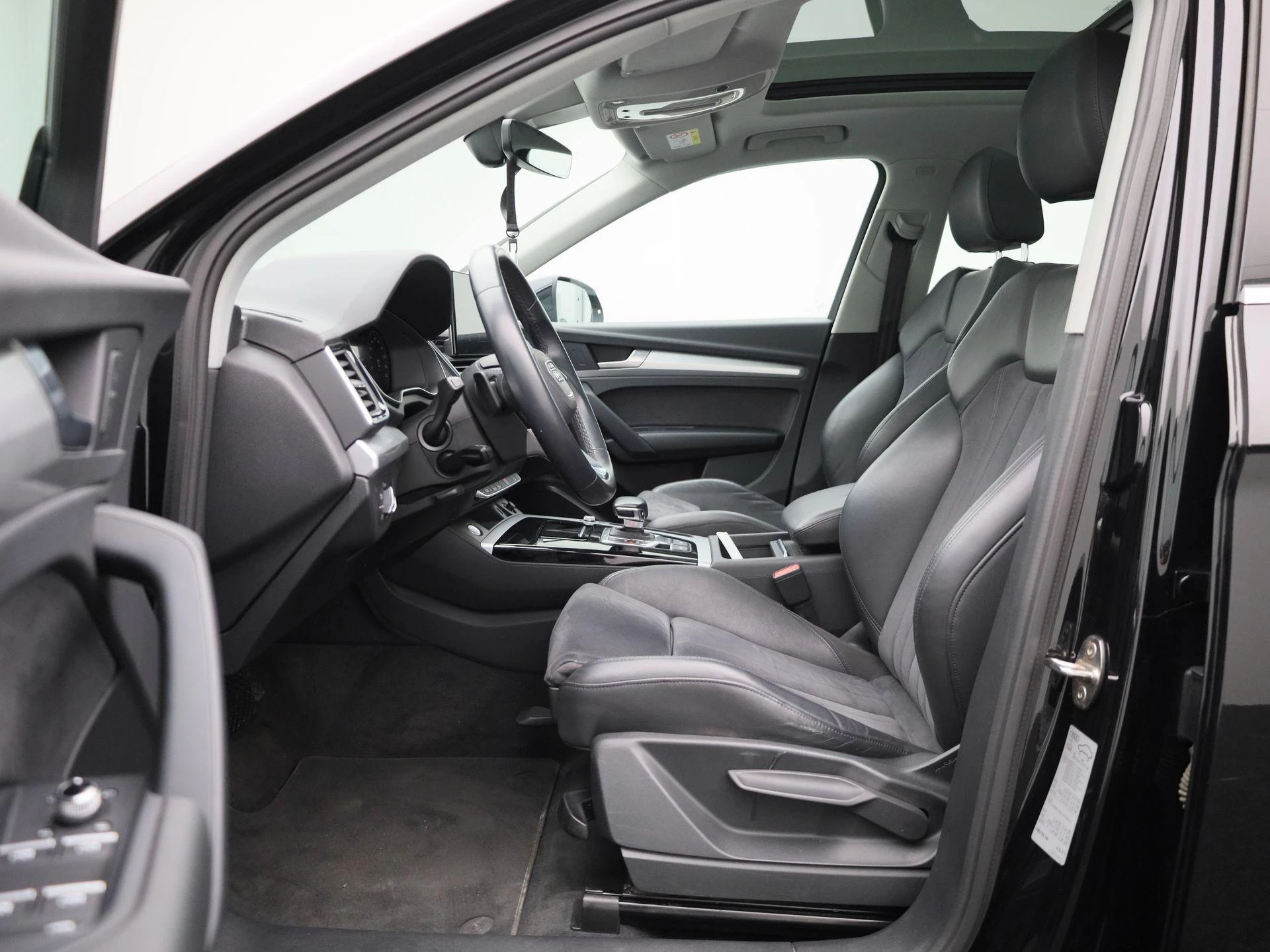 Audi Q5 Business Edition 30 TDI
