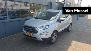 Ford EcoSport 1.0 EcoBoost Titanium