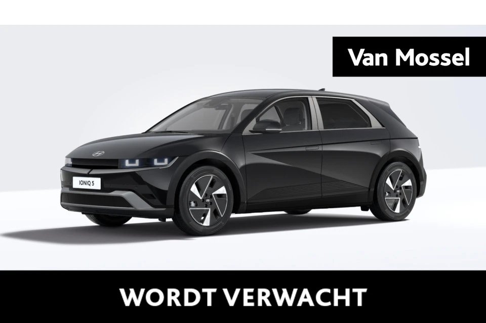 Hyundai-IONIQ 5-image-0