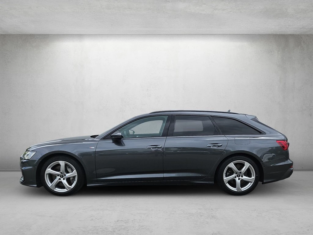 Audi A6 Avant sport 50 TFSI e quattro S tronic S line