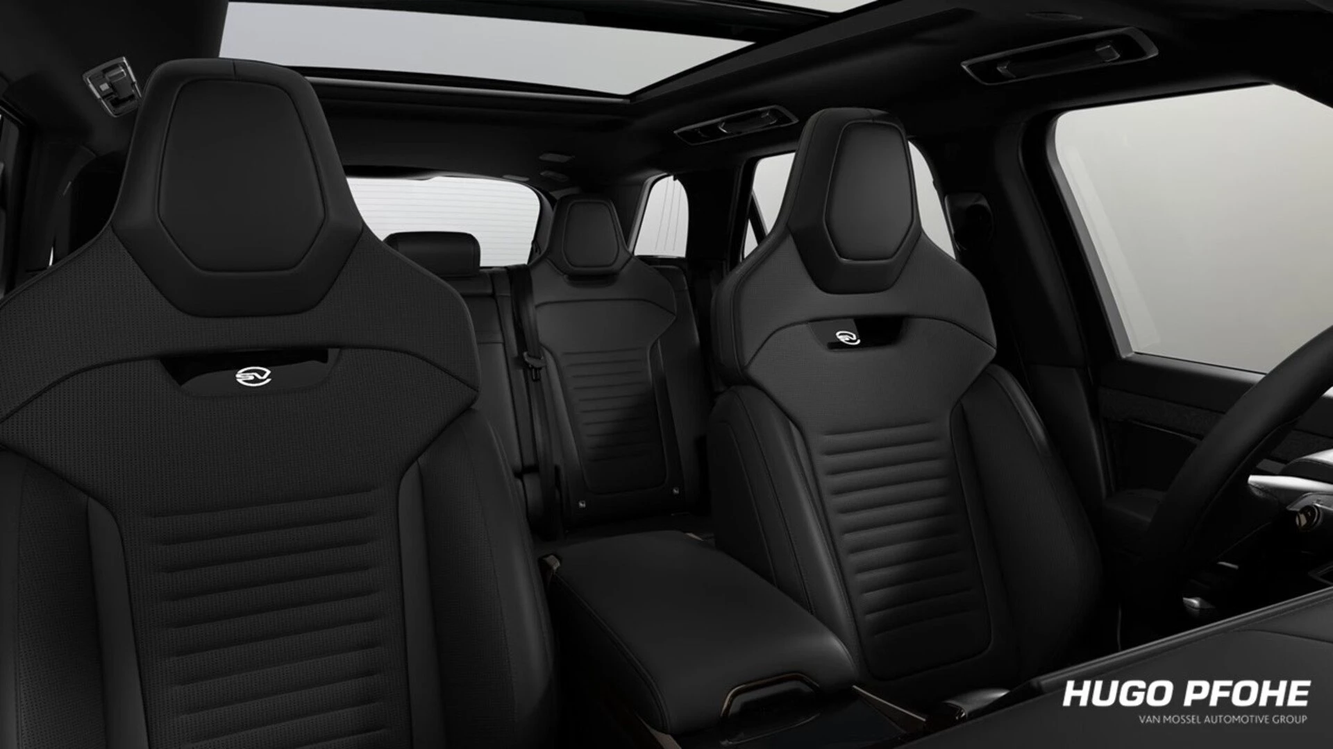 Land Rover Range Rover Sport SV V8 23 | AHK | Kühlfach | Pano