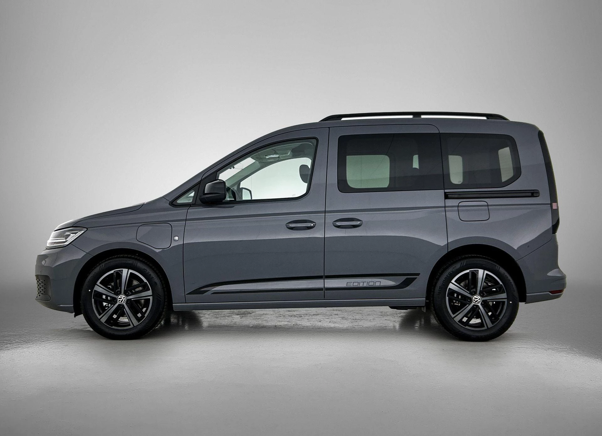 Volkswagen Caddy Kombi Limited Edition 115 PK