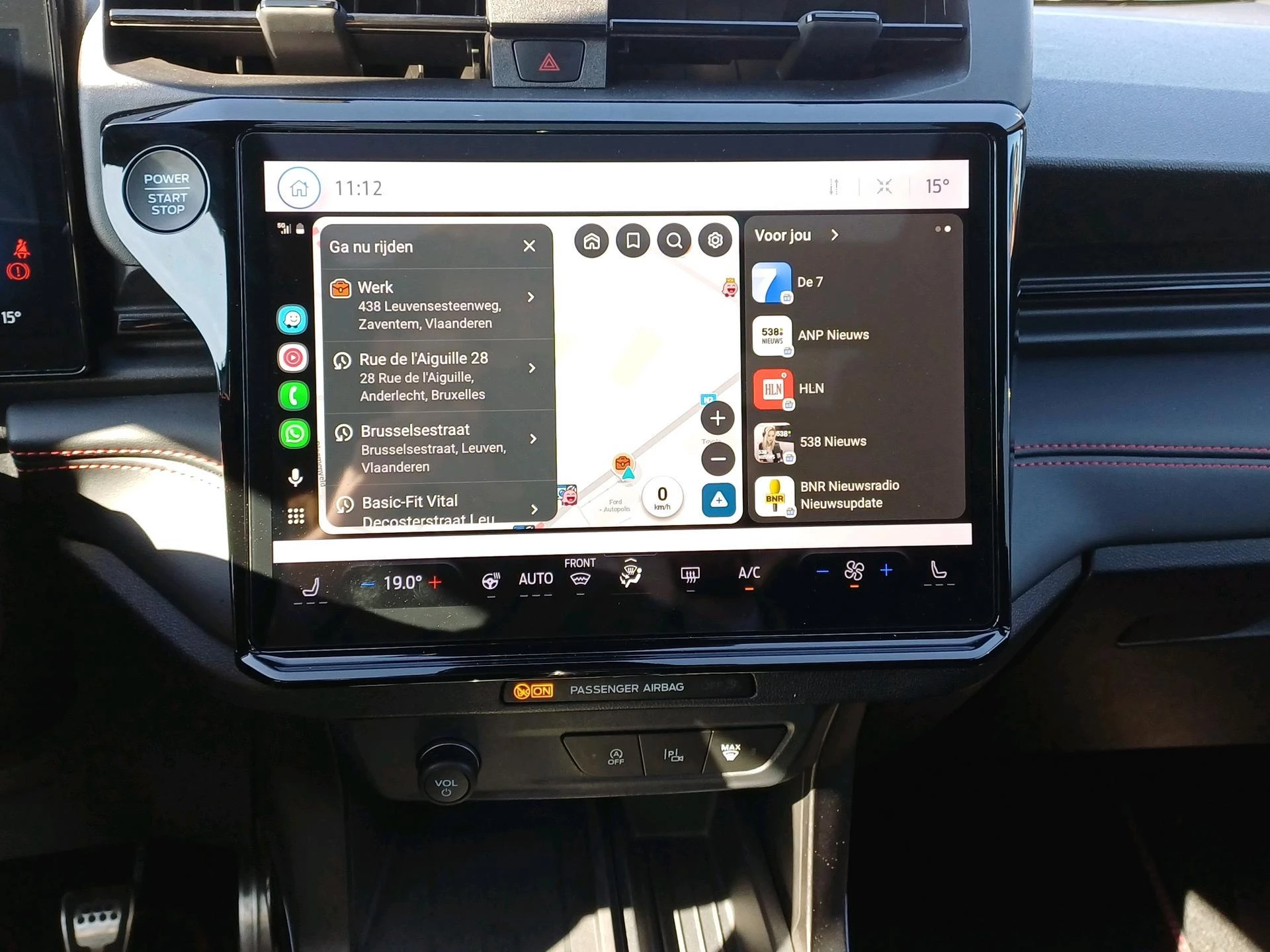 Ford Puma ST-Line X - Pano - 360 View - Adaptive LED