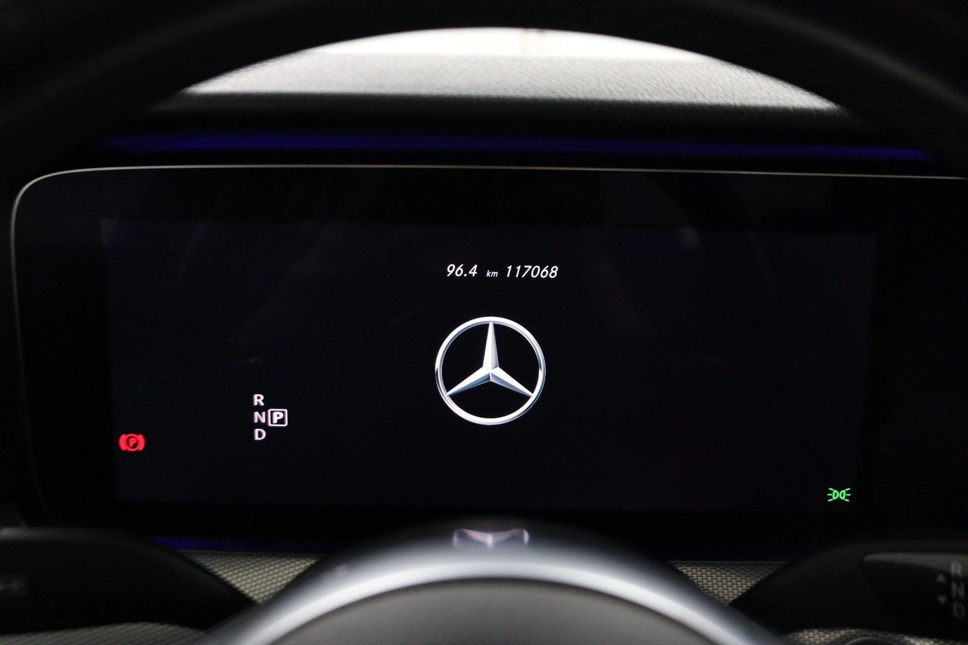 Mercedes-Benz E-Klasse 200 Business Solution Automaat |