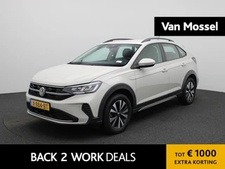 Volkswagen Taigo 1.0 TSI Life | 110PK |