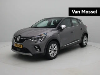 Renault Captur 1.3 TCe 140pk Aut. Intens