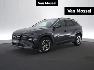 Hyundai Tucson 1.6 T-GDi 48V Feel 7-DCT