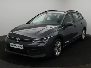 Volkswagen Golf VIII SW Golf Variant 1.5 eTSI Life Business DEMO*AUTOMAAT*ACC*CAMERA*...