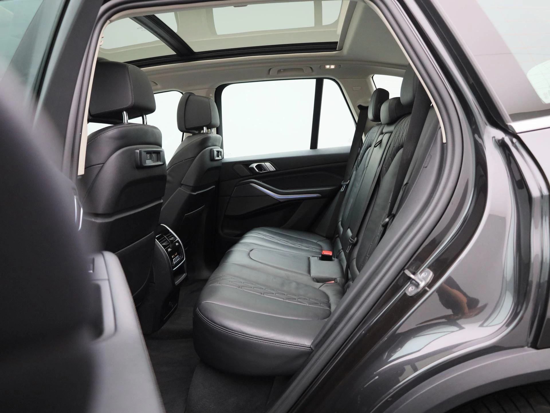 BMW X5 xDrive45e
