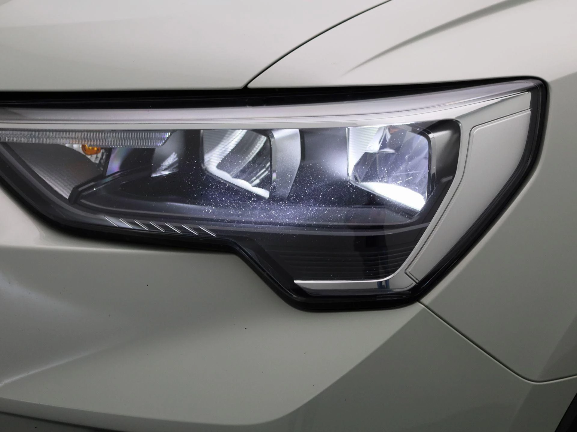 Audi Q3 Sportback 45 TFSI e S Edition