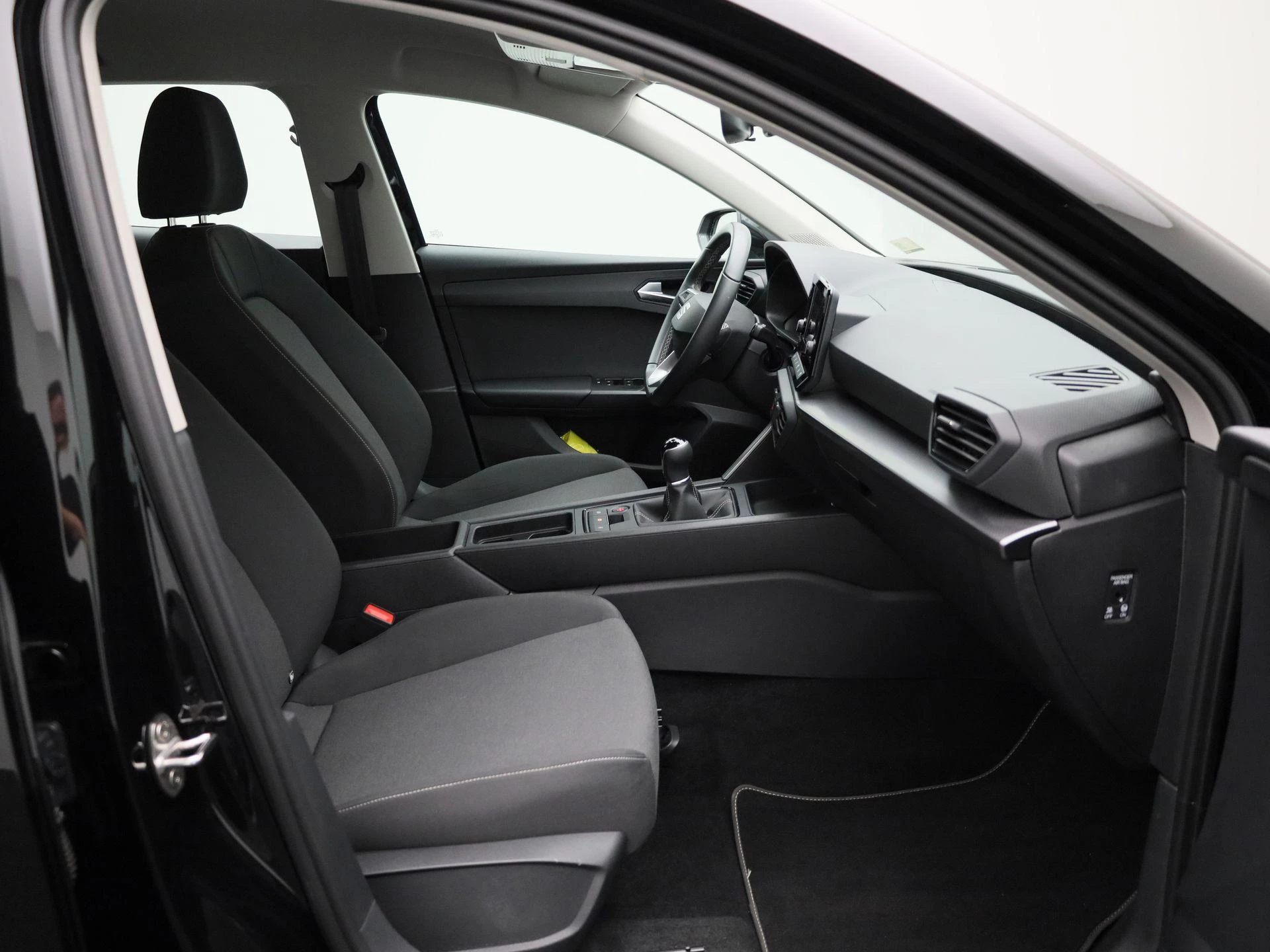 SEAT Leon 1.0 TSI 90 Reference