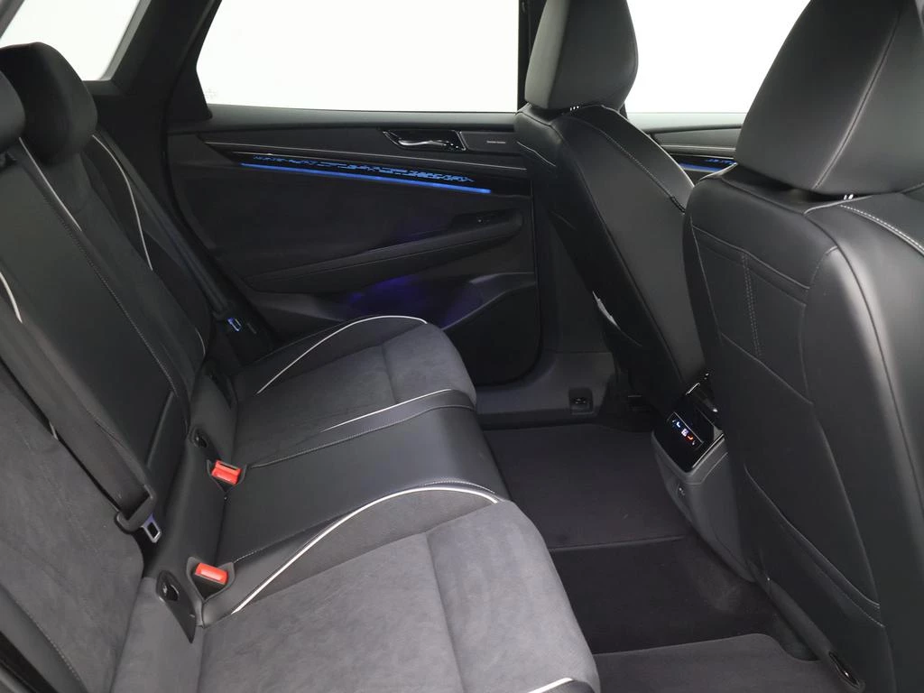 Volkswagen ID.7 Tourer Pro Business Premium 77 kWh 286 pk DEMO