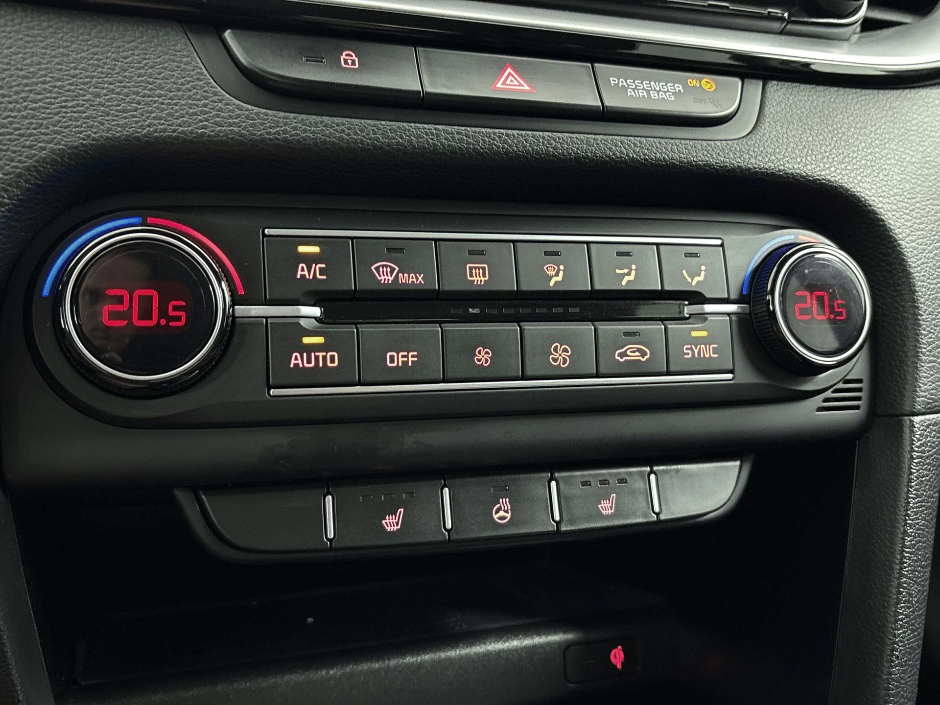 Kia Ceed Sportswagon 1.0 T-GDi DynamicPlusLine