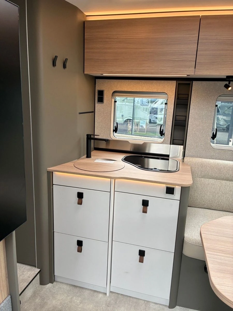 Hymer GT-S 685