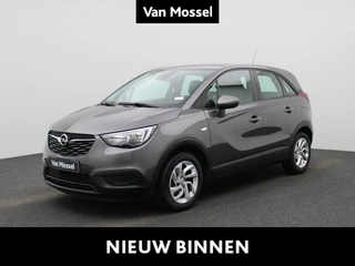 Opel Crossland X 1.2 61kW S/S Edition
