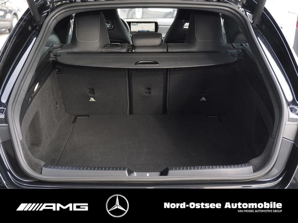 Mercedes-Benz CLA 200 d SB AMG ADV+ AHK NIGHT SPUR KAMERA LED AMG LineX118 CLA 200 d SB AMG ADV+ AHK NIGHT SPUR KAMERA LED AMG Line