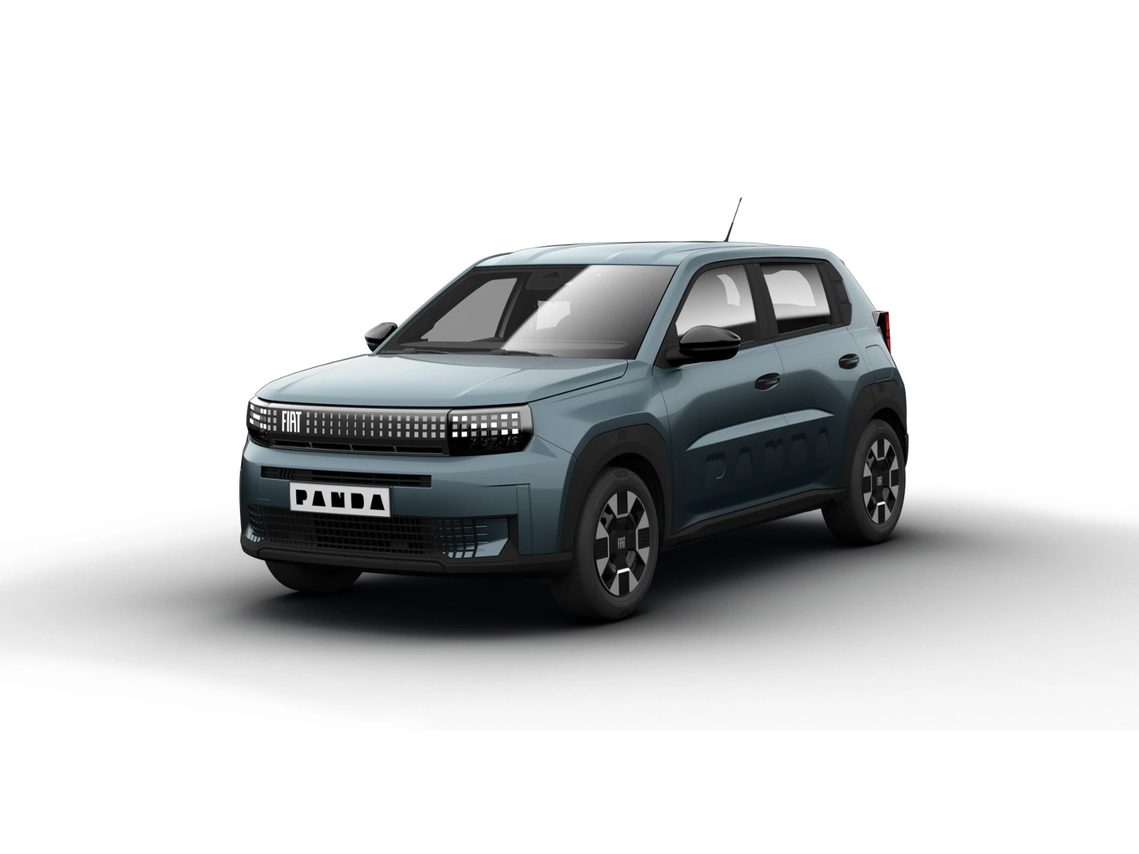 Fiat-Grande Panda-image-1