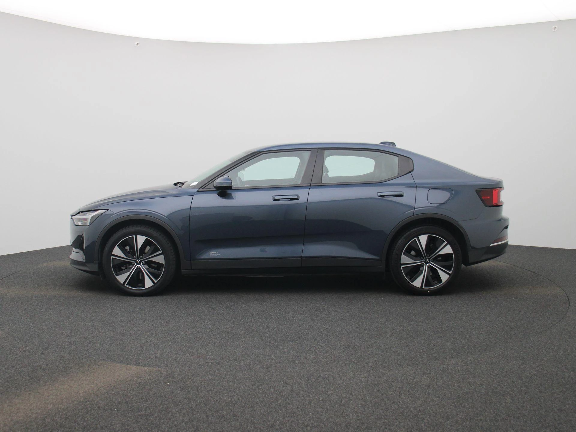 Polestar 2 Standard Range Single Motor