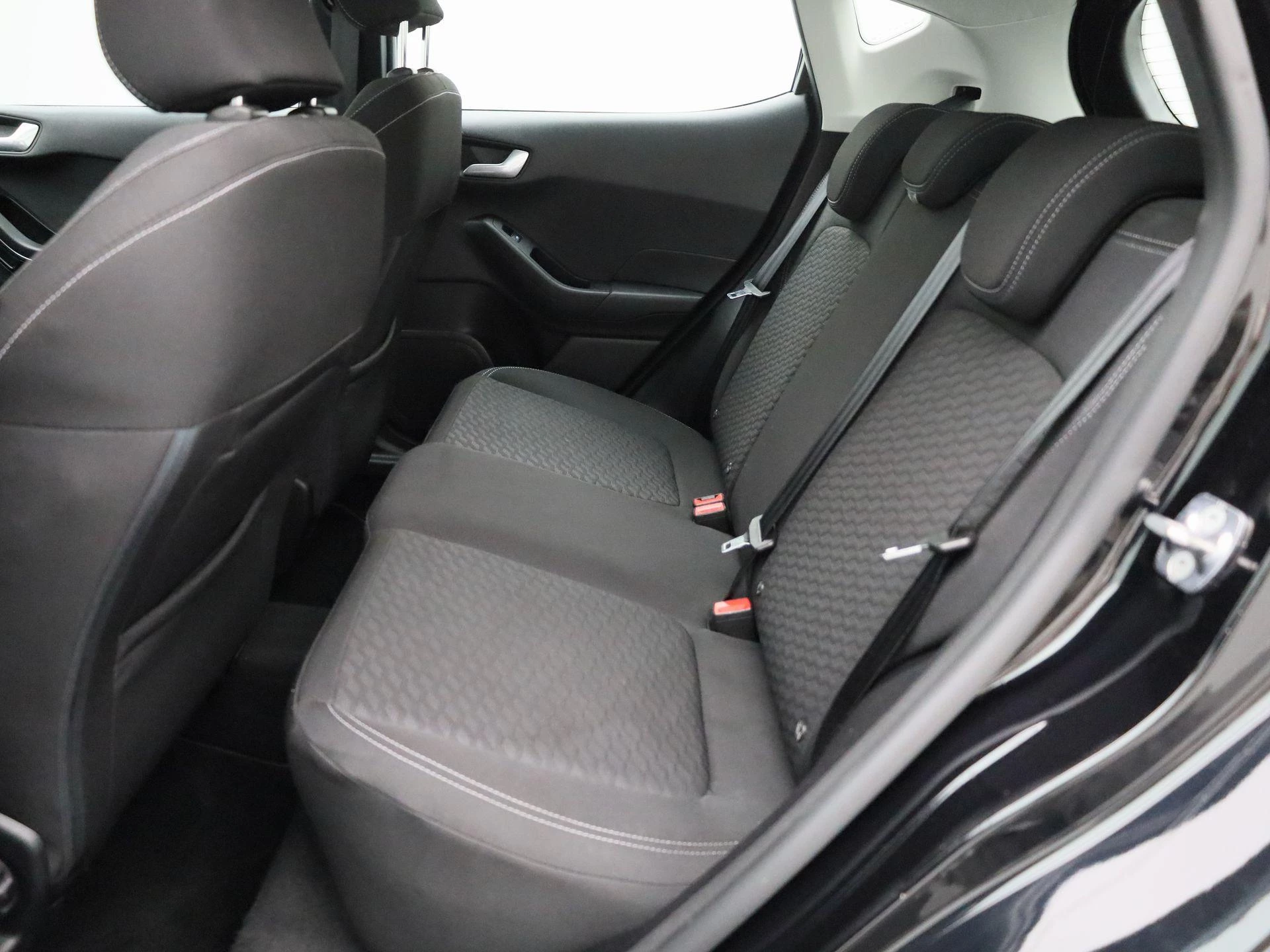 Ford Fiesta 1.0 EcoBoost Titanium