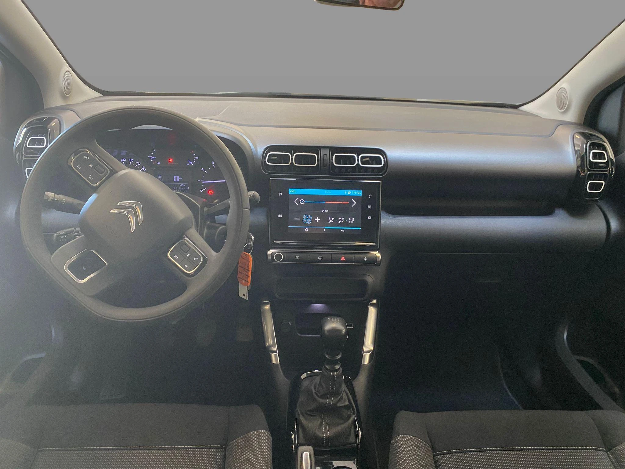 Citroën-C3 Aircross-image-10