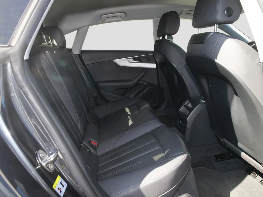 Audi A5 Sportback advanced 30 TDI S-tronic,Leder,Navi ALU 18",Klimaautomatik,Sitzheizung,Park-Pilot