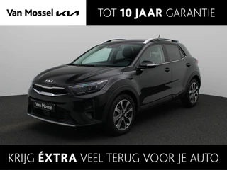 Kia Stonic 1.0 T 100 Pulse DCT