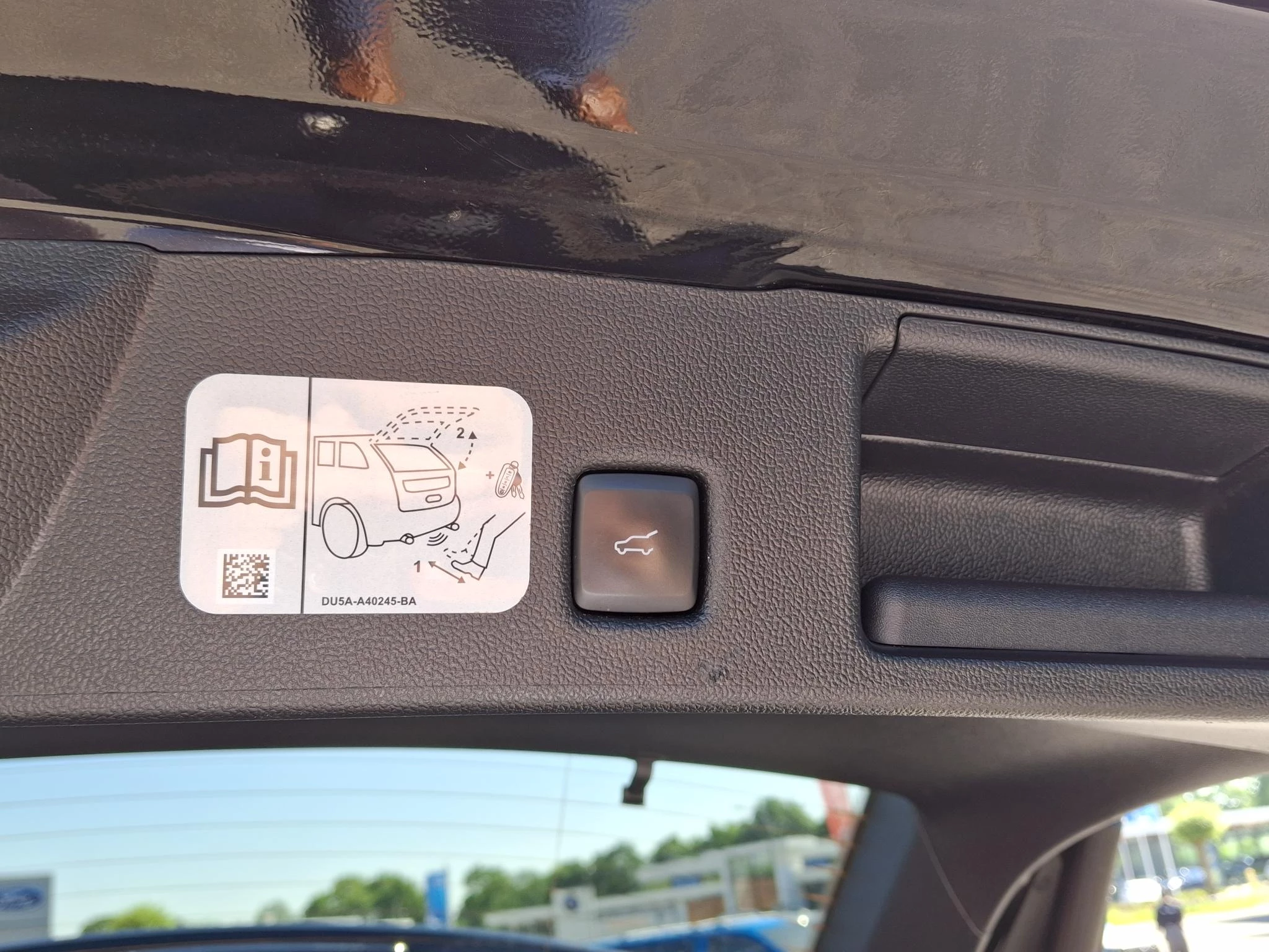 Ford Kuga 2.5 PHEV Vignale