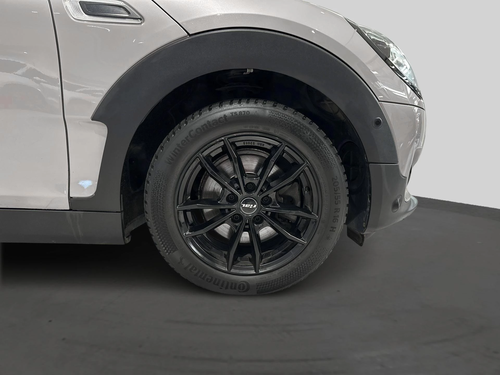 MINI Clubman Mini Cooper (100 kW)