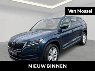 Škoda Kodiaq 1.5 TSI 110kW DSG7 Style