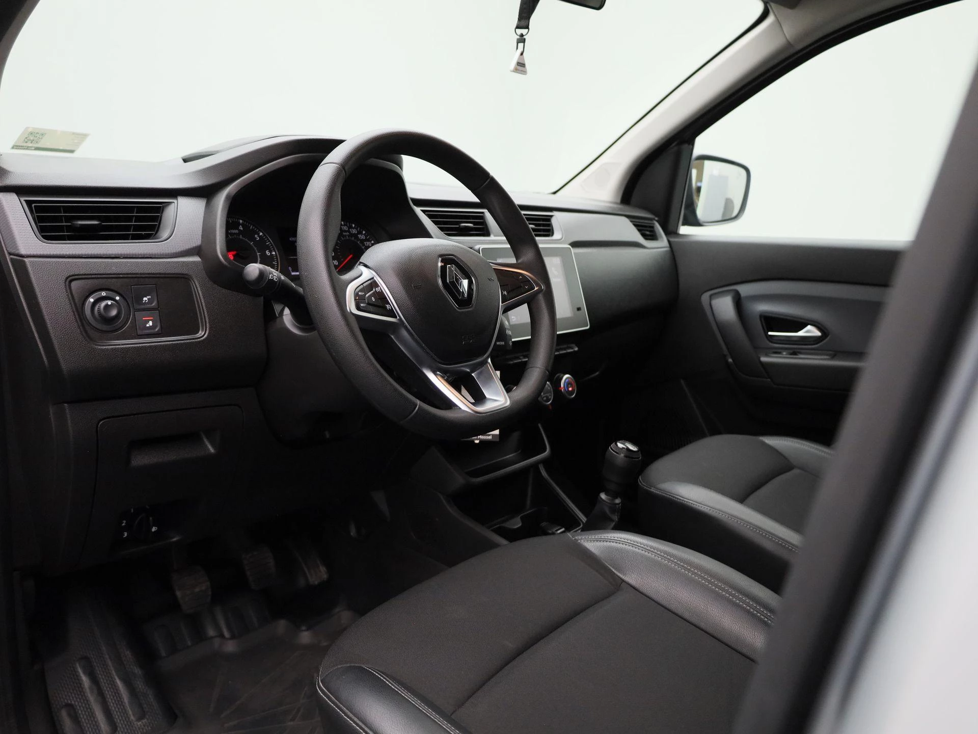 Renault Express Blue dCi 95 Confort