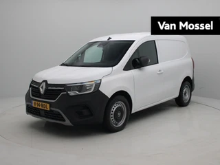Renault Kangoo 1.5 Blue dCi 95 Comfort L1