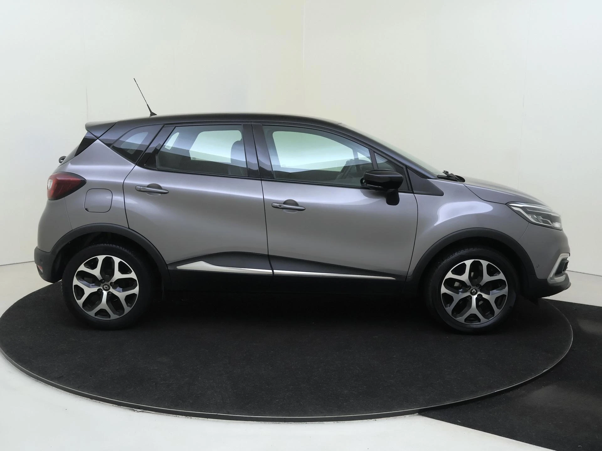Renault Captur 0.9 TCe Intens