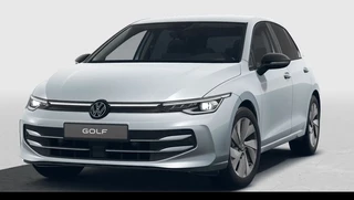 Volkswagen Golf VIII Lim 1.5 TSI 85 kW Goal Goal