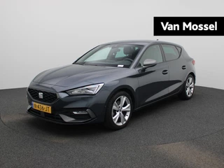 SEAT Leon 1.0 TSI FR Business Intense