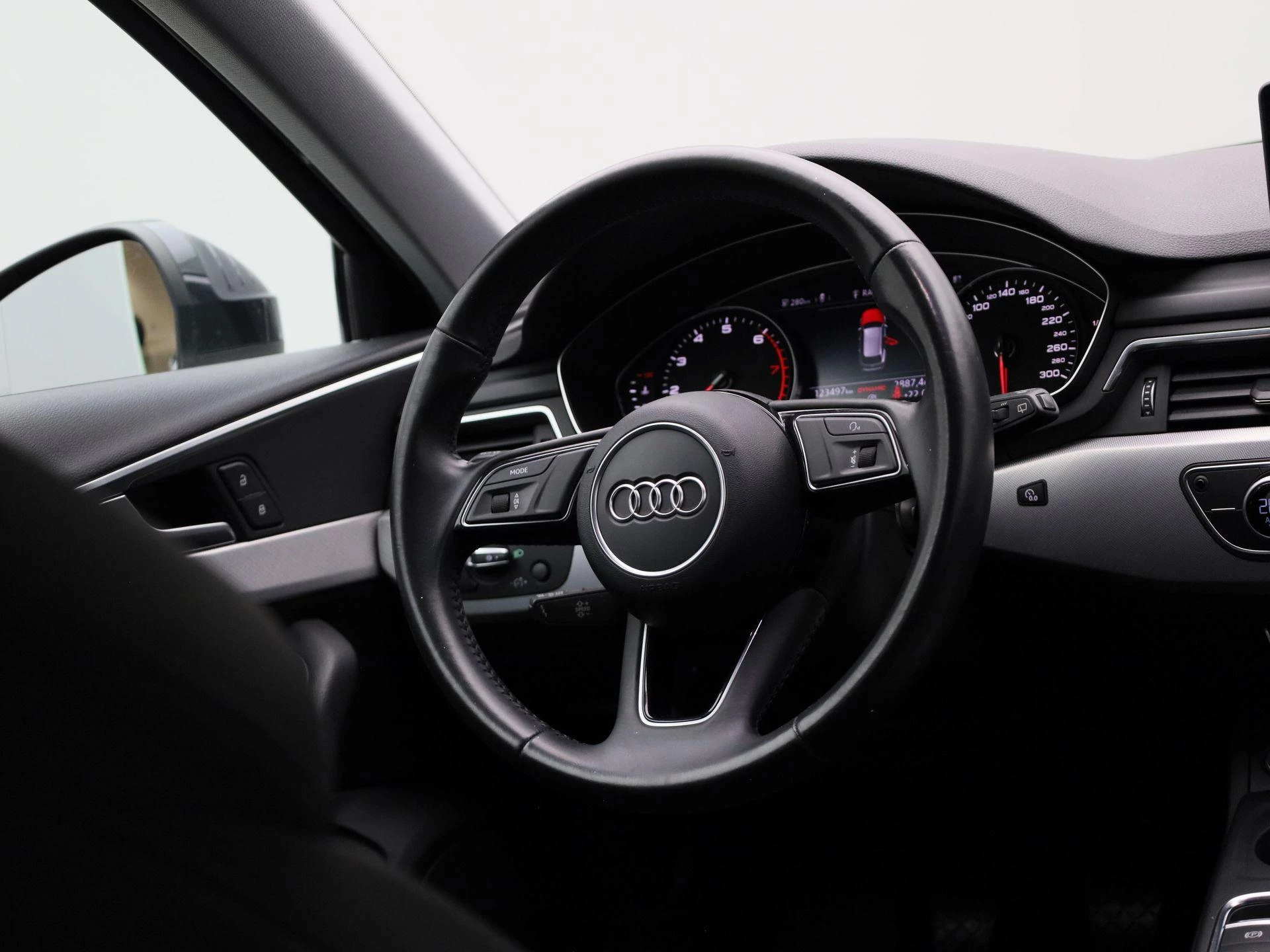 Audi A4 Avant 1.4 TFSI Sport Lease Edition