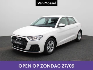 Audi A1 Sportback 1.0 25 TFSI 70kW Attraction