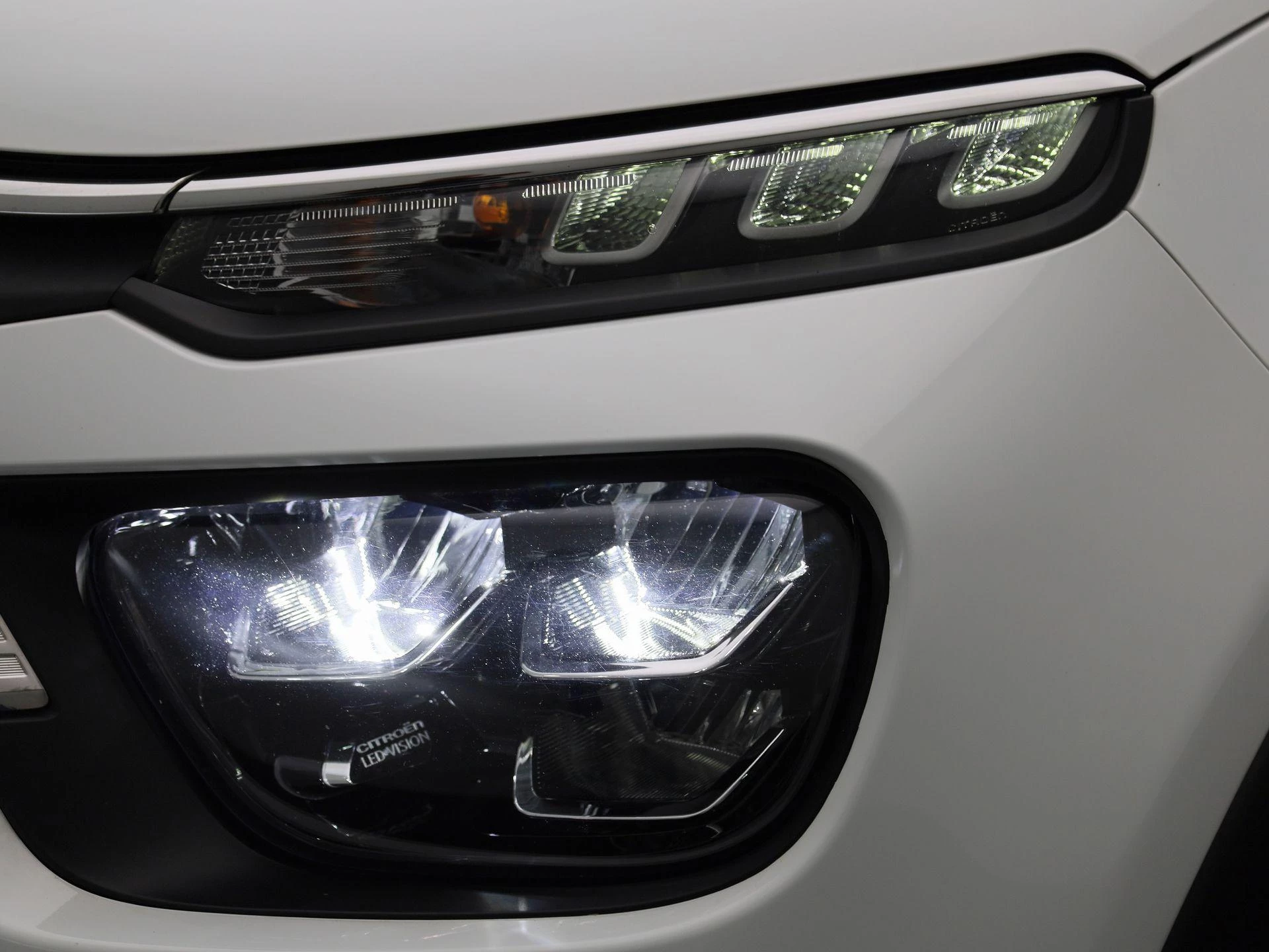 Citroën C3 1.2 PureTech 82 S&S MAN Feel