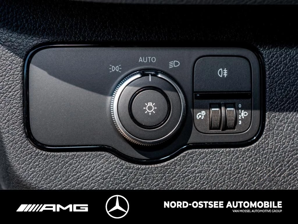 Mercedes-Benz Sprinter 317 L3H2 PRO KLIMA MBUX KAMERA TEMPOMAT