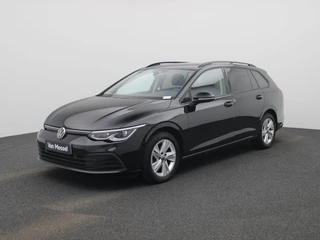 Volkswagen Golf Variant VIII 2.0 TDI 85kW DSG Life