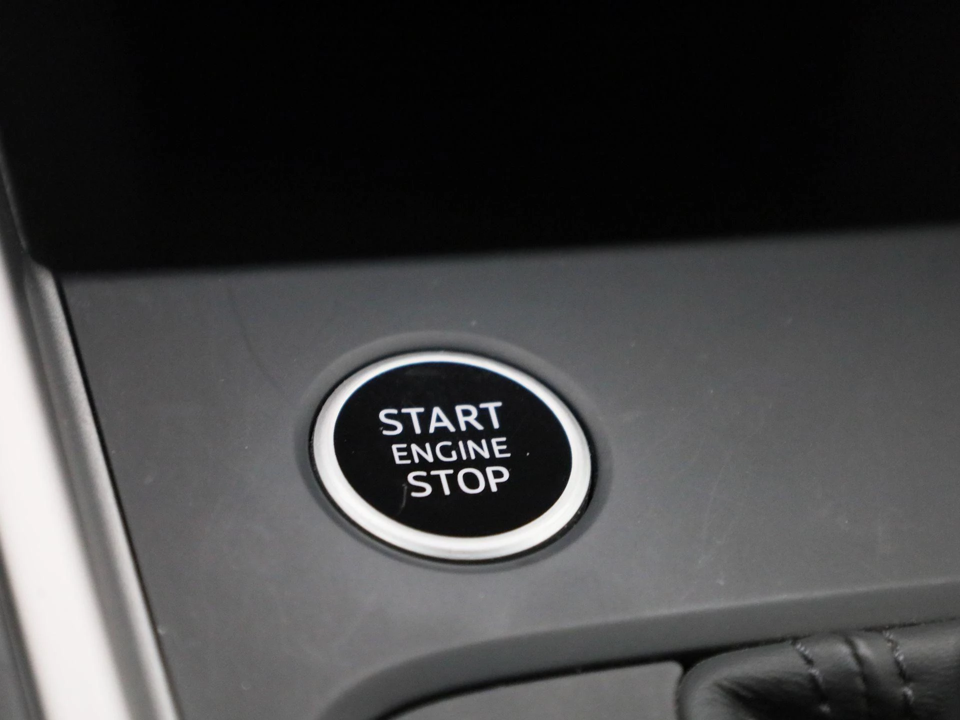 Audi A1 Sportback 30 TFSI S edition
