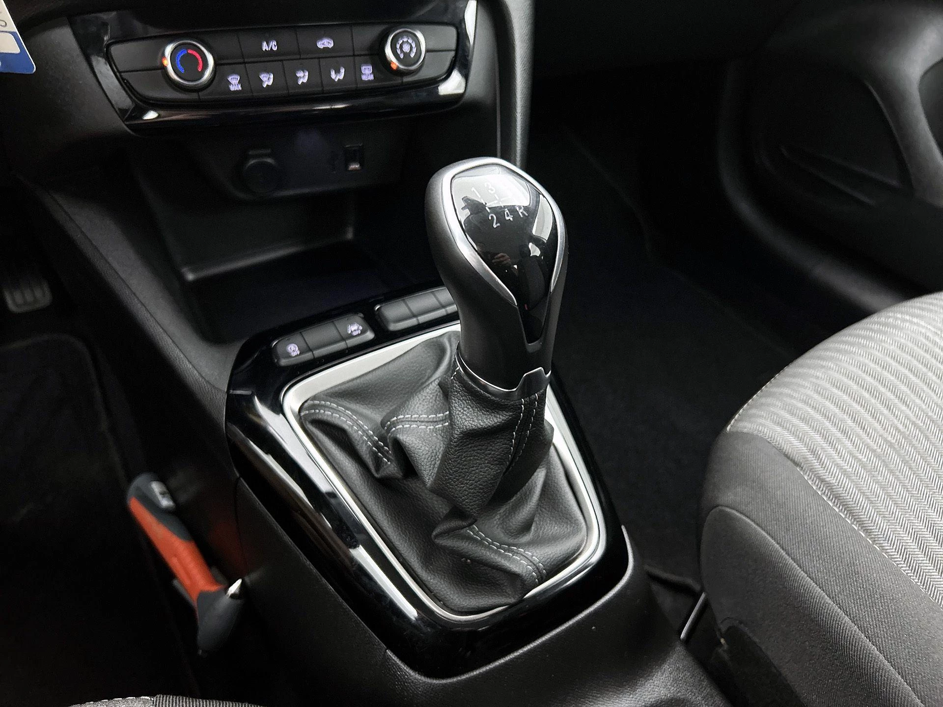 Opel Corsa 1.2 Level 2