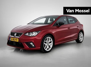 SEAT Ibiza 1.0 TSI FR Business Intense