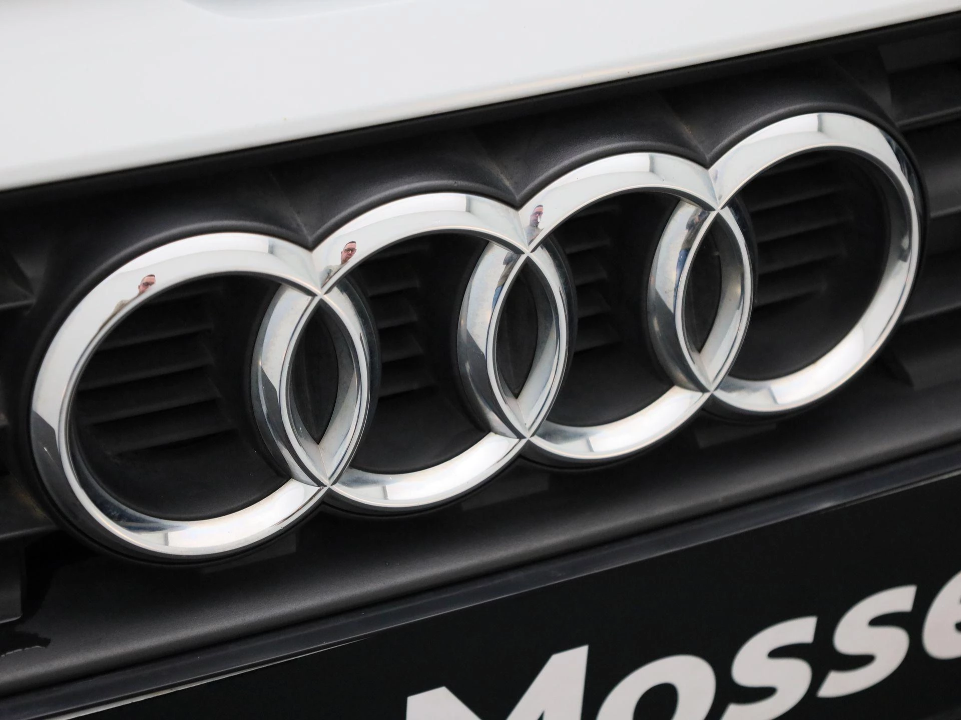 Audi A1 Sportback 1.0 25 TFSI 70kW Attraction