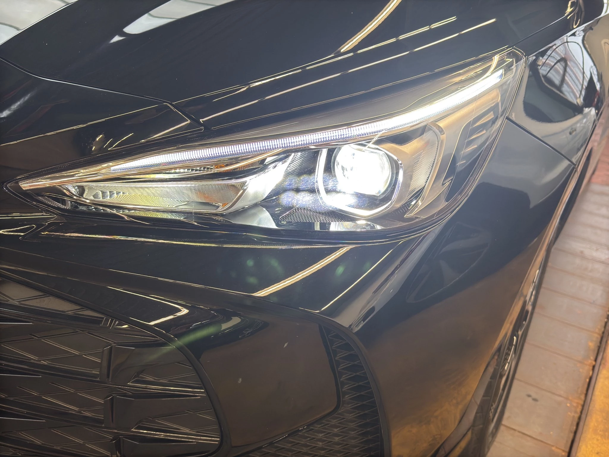 MG MG3 Luxury 1.5 Hybrid+ Aut. | LED | ACC | RFK | GJR | SHZ | PDC | LMF | Klima