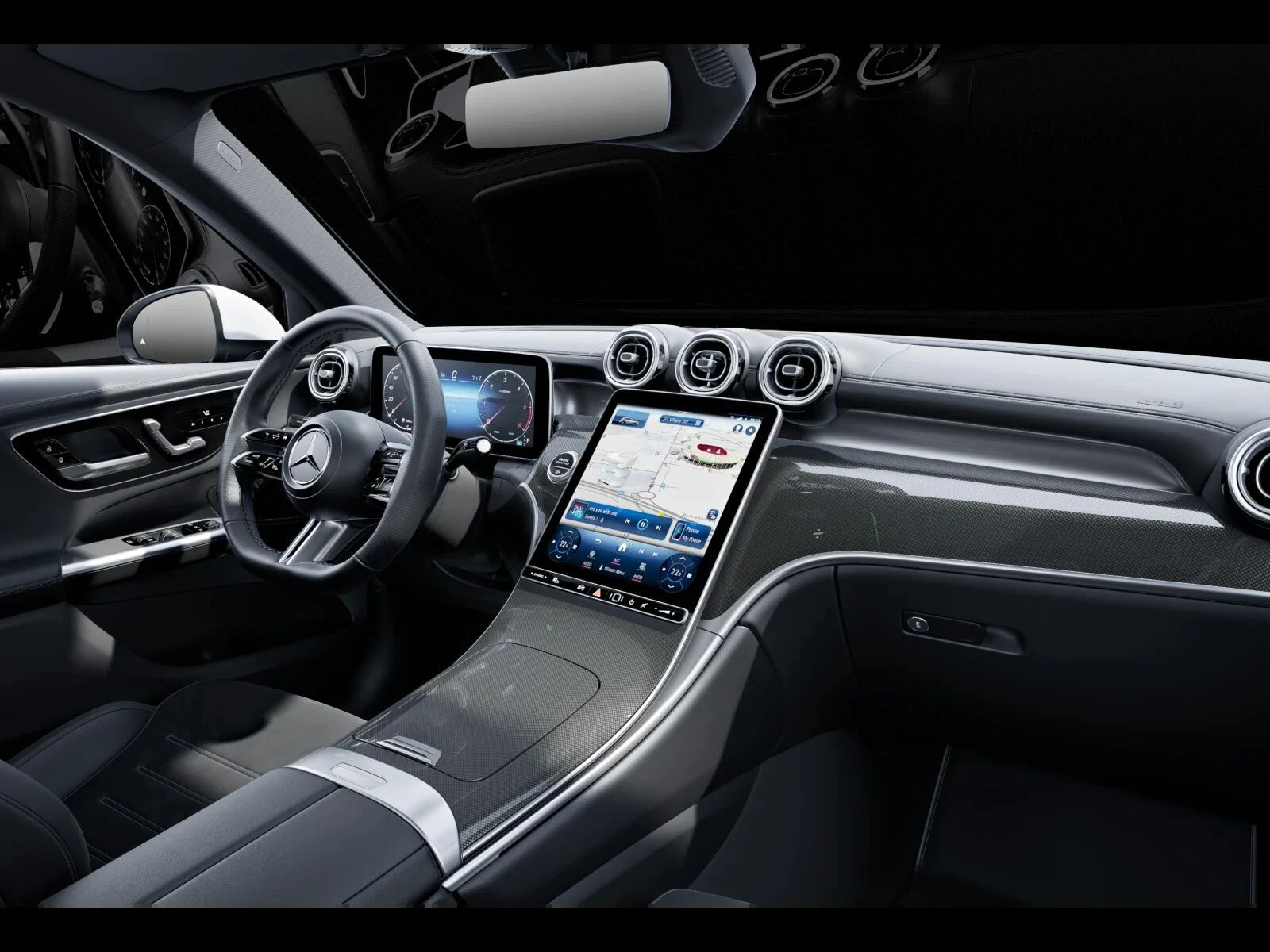 Mercedes-Benz-GLC 300 d-image-11