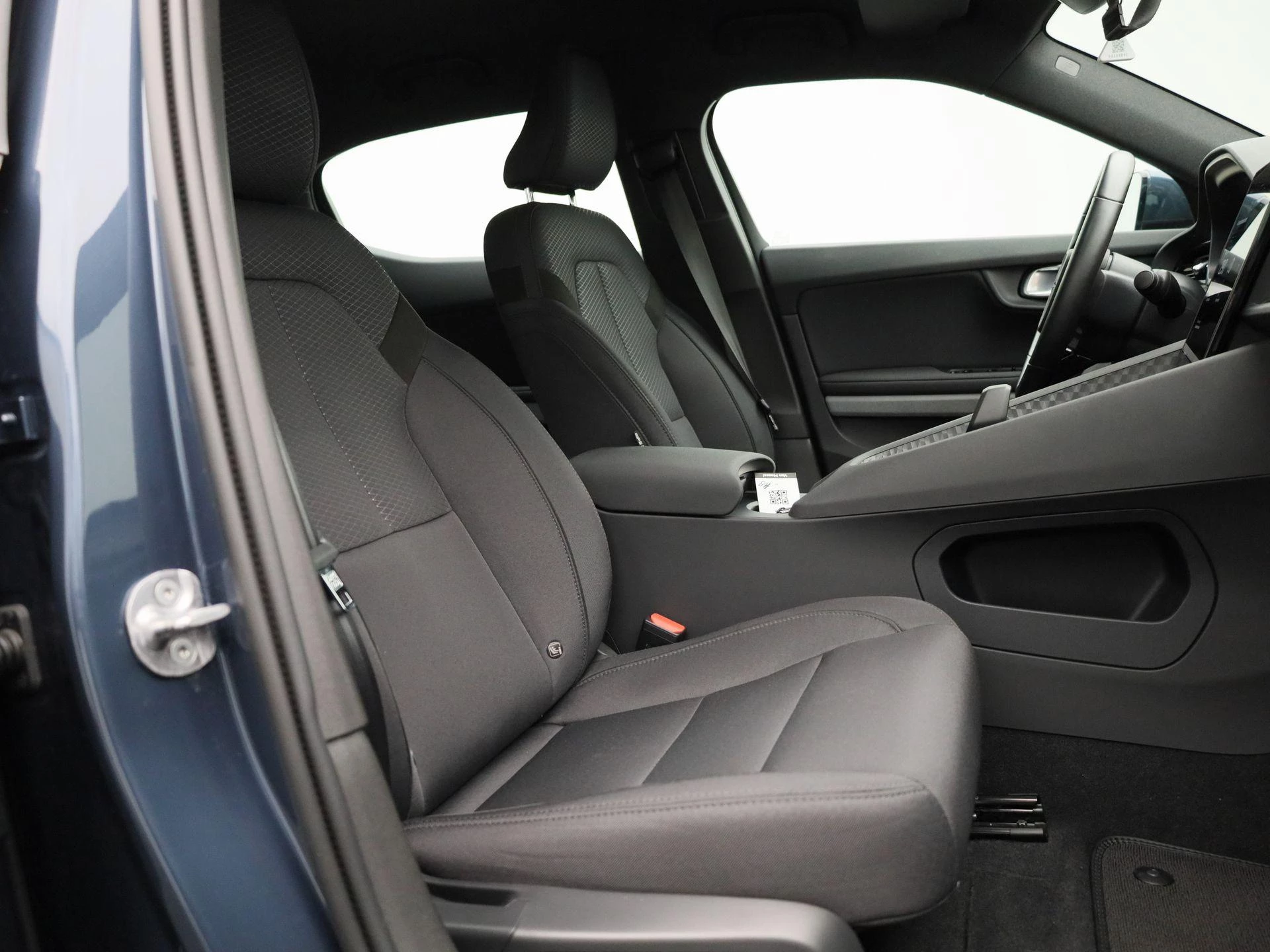 Polestar 2 Standard Range Single Motor