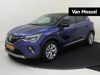Renault Captur 1.0 TCe 90 Intens